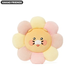 KAKAO FRIENDS Flower Pillow-Choonsik 1ea