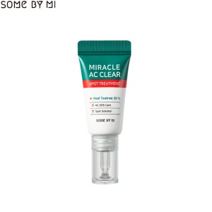 SOME BY MI Miracle AC Clear Spot Treatment 10ml