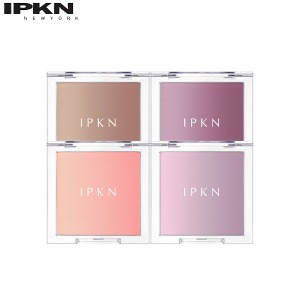 IPKN Personal Mood Layering Blusher 9.5g [IPKN x Dust Moth]