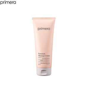PRIMERA Essential Massage Cream 200ml