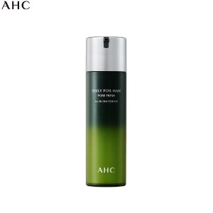 AHC Only For Men Pore Fresh All In One Essence 200ml