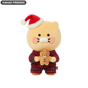 KAKAO FRIENDS My Christmas Cookies-Pajama Choonsik 1ea [2022 My Cookie Christmas]