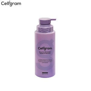 CELLIGRAM Scalp In Recovery Shampoo 400g