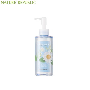 NATURE REPUBLIC Forest Garden Chamomile Cleansing Oil 200ml
