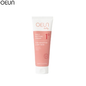 OEUN Daily Restore Cream 150ml