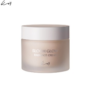 KOY Bloom Glow Radiance Cream 50ml