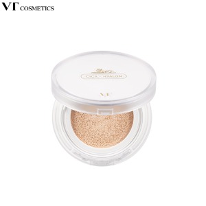 VT Cica Skin Fit Cover Cushion 12g