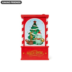 KAKAO FRIENDS Jordy&#039;s Magic Show Music Box 1ea