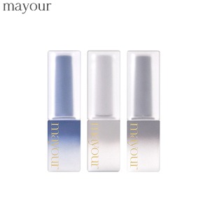 MAYOUR Igloo Syrup Gel Nail Set 8items (MS41~MS48)