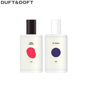 DUFT &amp; DOFT Body Perfume Mist 80ml