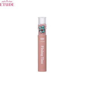 ETUDE Fixing Tint 4g [BT21 Edition - Rabbit New Year! COOKY ON TOP]