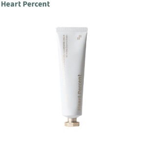 HEART PERCENT Commas On Life Essential Cleansing Balm 80ml