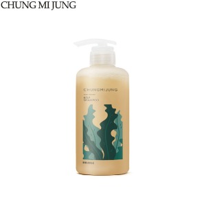 CHUNGMIJUNG Kelp Shampoo 500ml