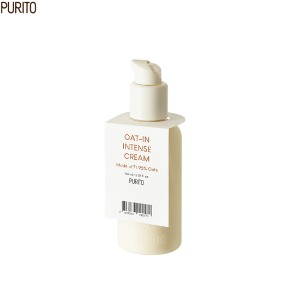 PURITO Oat-In Intense Cream 150ml