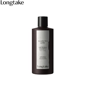 LONGTAKE Sandal Wood Intensive Softening Shampoo 300ml