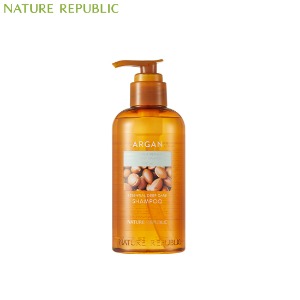 NATURE REPUBLIC Argan Essential Deep Care Shampoo 300ml