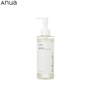 ANUA Heartleaf Pore Control Cleansing Oil 200ml