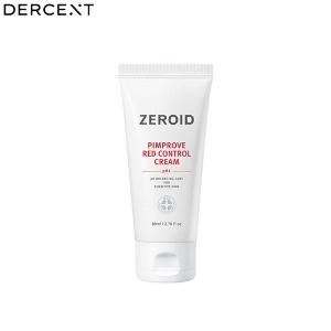 ZEROID Pimprove Red Control Cream pH4 80ml