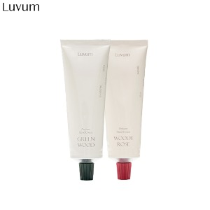LUVUM Perfume Hand Cream 50ml