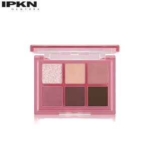 IPKN Season Color Eye Palette 5.3g