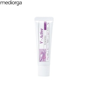 MEDIORGA V-Active Cream 30ml