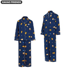 KAKAO FRIENDS Bacchus Pajama Set 2items