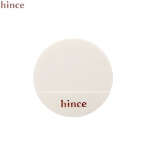 HINCE Second Skin Glow Cushion 12g