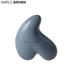 AMPLE BROWN Ample Stone Bifida Body Wash Balm 120g