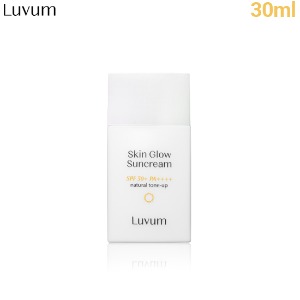 LUVUM Skin Glow Suncream SPF50+ PA++++ 30ml