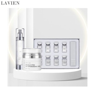 LAVIEN Special Medinic Line Miracle Stem Set 10items