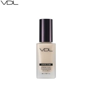 VDL Cover Stain Perfecting Foundation SPF35 PA++ 30ml