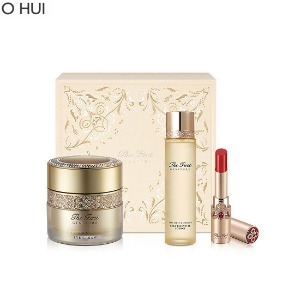 OHUI The First Geniture Eye Cream Special Set 3items