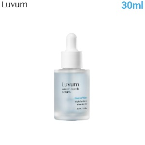 LUVUM Natural Blanc Hyalulonic Serum 30ml