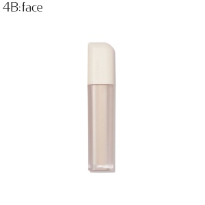 4B:FACE Hidden Cover Concealer 6.3g