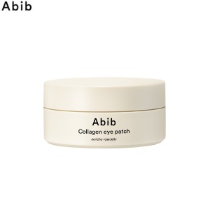 ABIB Collagen Eye Patch Jericho Rice Jelly 90g/60ea