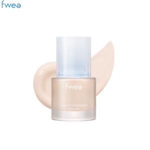 FWEE Foundation Glass 30ml