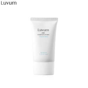 LUVUM Natural Blanc Hyalulonic Cream 70ml