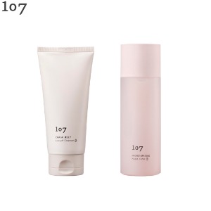 ONEOSEVEN Gentle Hydrating Set 2items