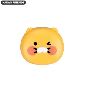 KAKAO FRIENDS Face Magnet Clip_Choonsik 1ea