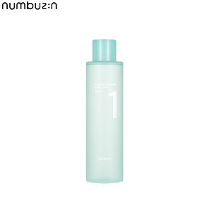 NUMBUZIN Pure-full Calming Herb Toner 300ml