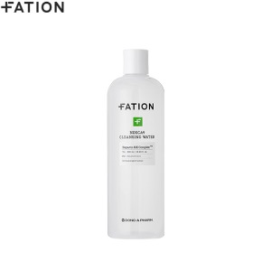 FATION Nosca9 Cleansing Water 500ml