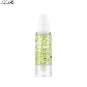 RIRE Green Calming Ampoule 30ml