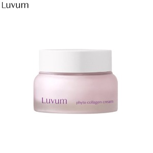 LUVUM Slow Aging Phyto Collagen Cream 50ml