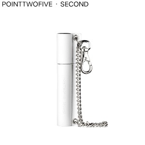 POINTTWOFIVE.SECOND Perfume Totem 1ea