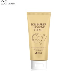 2SOL Skin Barrier Liposome Cream 50ml