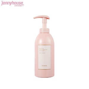 JENNY HOUSE Prestige Anti-Hair Loss Shampoo 500ml