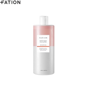 FATION NoSCalm Repair Cleansing Water 500ml