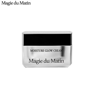 MAGIE DU MATIN Moisture Glow Cream 50ml
