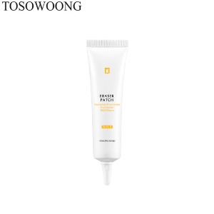 TOSOWOONG Eraser Patch 15g