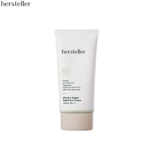HERSTELLER Wonder Veggie Relief Sun Cream SPF50+ PA++++ 50ml
